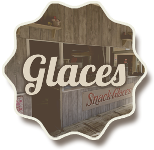 Glaces